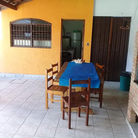 Casa de Praia Villa Ubatuba Exterior foto