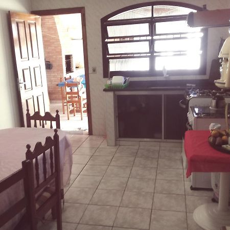 Casa de Praia Villa Ubatuba Exterior foto