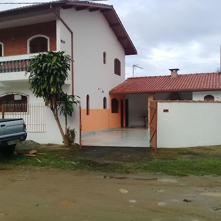 Casa de Praia Villa Ubatuba Exterior foto