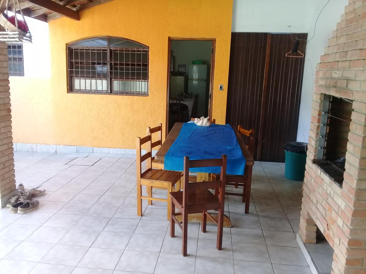Casa de Praia Villa Ubatuba Exterior foto