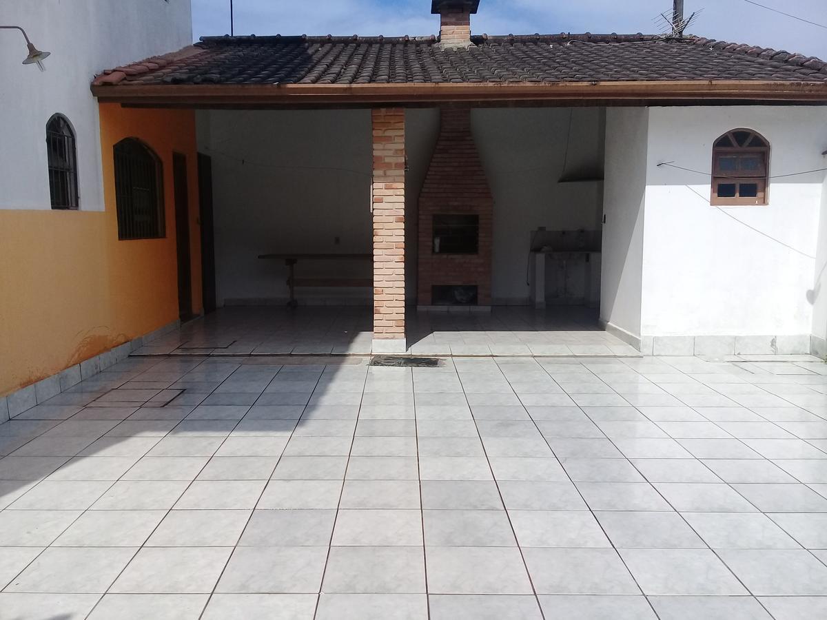 Casa de Praia Villa Ubatuba Exterior foto